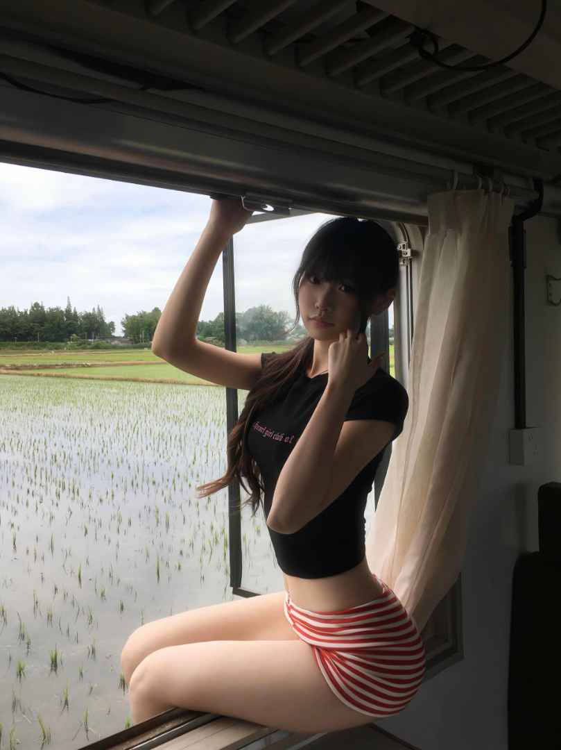 Jasmine F. Singapore companion Yishun North